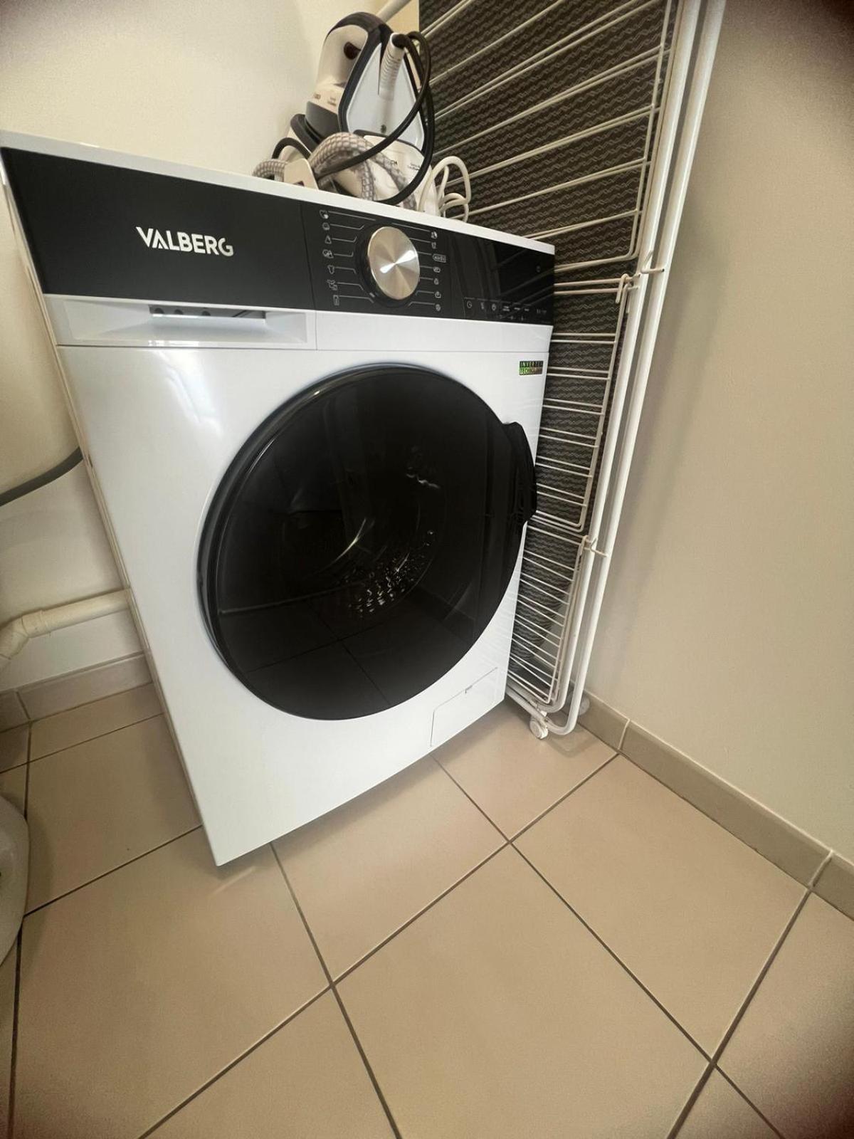 Appartamento Le Nid De Dammarie-lè-Lys Esterno foto